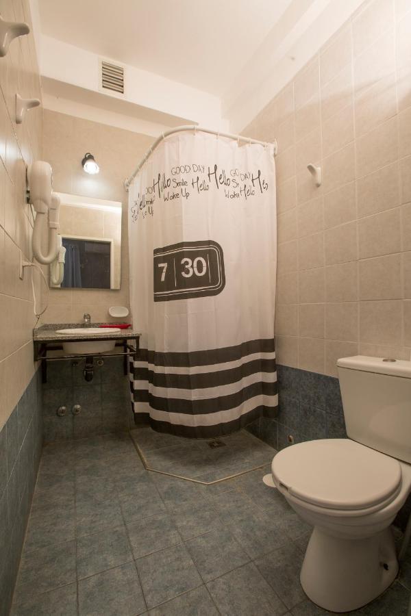 Boutique Apartments Plaza Dorrego Buenos Aires Exterior photo